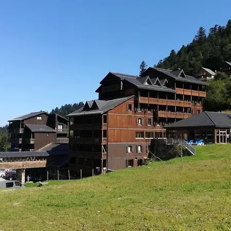 Au Coeur De La Station Guzet 1400 Apartmán Ustou